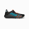 missoni x adidas consortium pulseboost hd core black/ftwr white/active orange