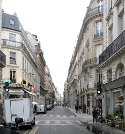 appartement à Paris 3ème (75)