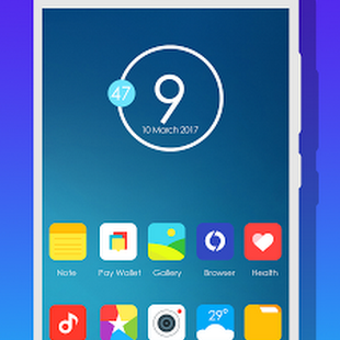 My 8 Premium – Icon Pack v1.5.4 [Patched] [Latest]
