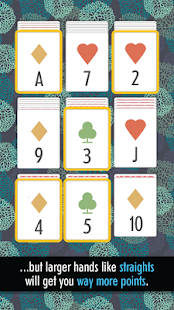  Sage Solitaire screenshot