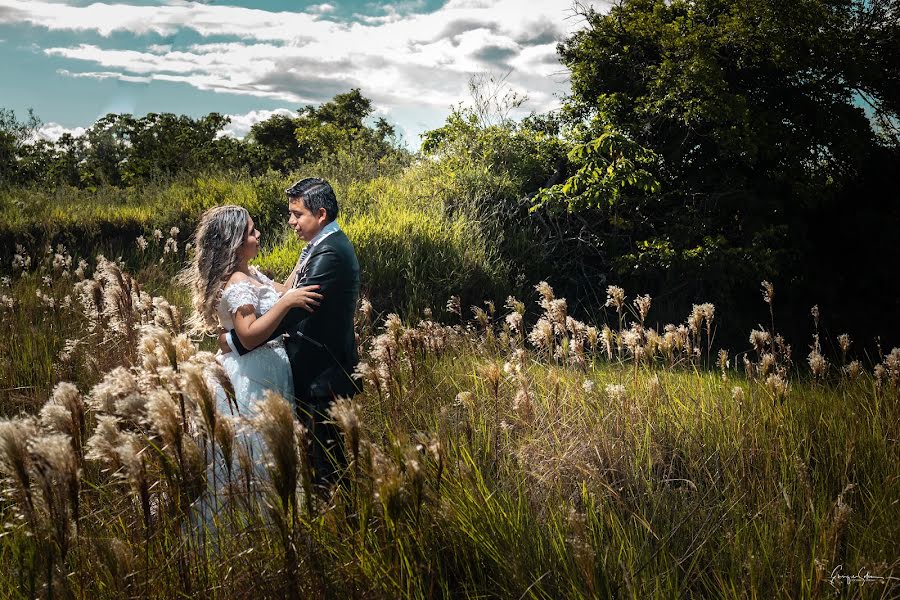 Fotógrafo de bodas Enrique Soliz (enriquesoliz). Foto del 4 de febrero 2019