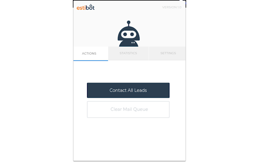 EstiBot LeadMailer