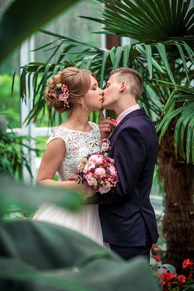 Wedding photographer Elena Trofimova (trofimovaelena). Photo of 9 July 2018