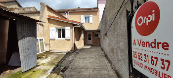 maison à Vic-en-Bigorre (65)