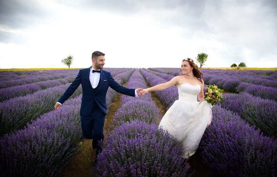 Fotografo di matrimoni Ilias Koukouzelis (exposeme). Foto del 18 agosto 2020