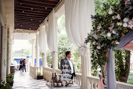 Fotografo di matrimoni Ekaterina Utorova (utorovakate). Foto del 5 novembre 2020