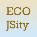 Eco JSity icon