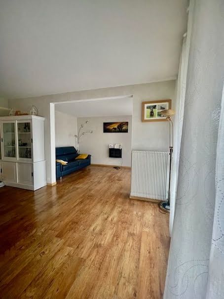 Vente appartement 4 pièces 82.71 m² à Chilly-Mazarin (91380), 215 000 €