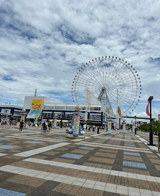 セレナの大阪遠征3部作🤣・最終回 第3部・ホイール洗浄・関西弐伍保存會に関するカスタム事例の投稿画像1枚目