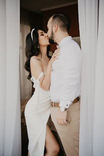 Photographe de mariage Yana Konstantinova (konstantinovaa). Photo du 29 septembre 2020