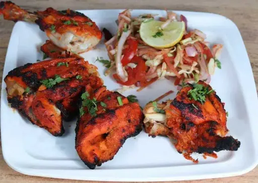 Tandoori Chicken