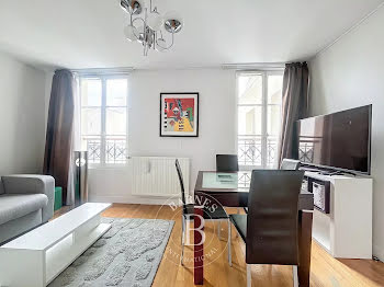 appartement à Paris 11ème (75)