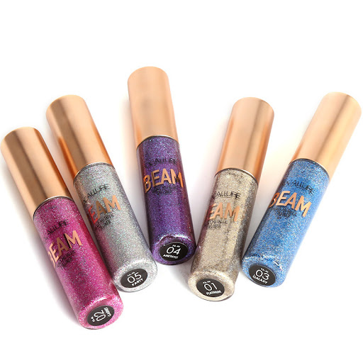 Title 3, Pearlescent Liquid Eyeliner Enhance your eyes w...