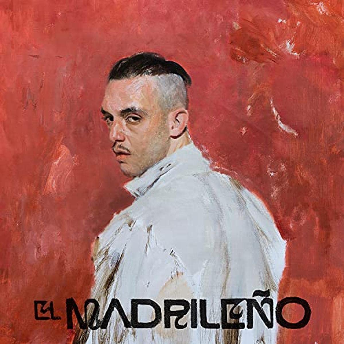 C. Tangana - El Madrileño - Amazon.com Music