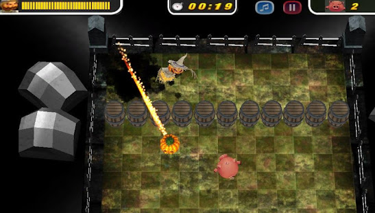 Bomber Farm 3D(圖8)-速報App