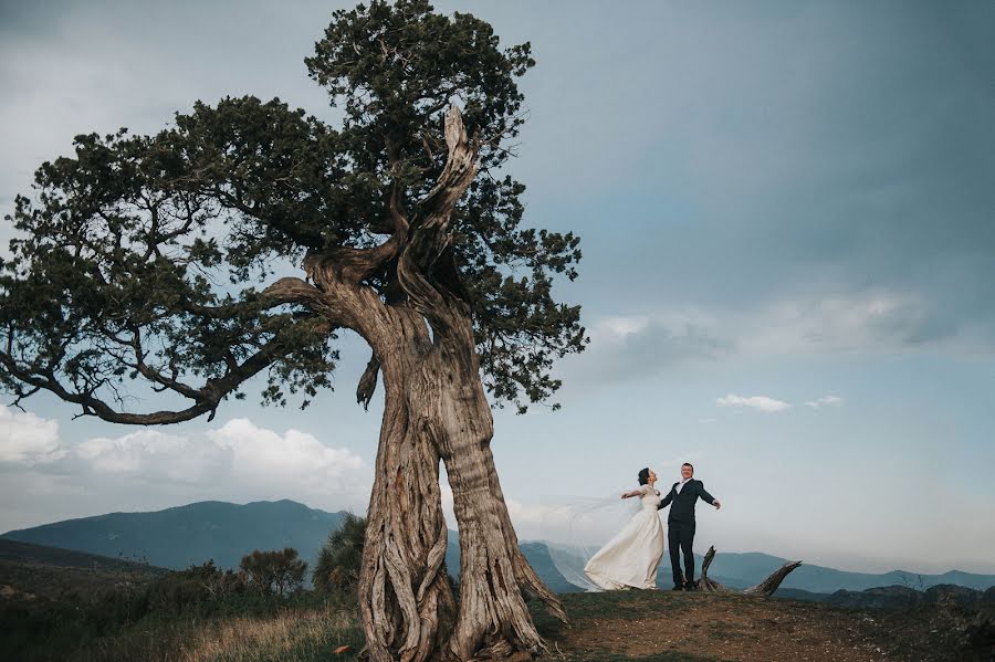 Düğün fotoğrafçısı Egor Matasov (hopoved). 15 Mayıs 2017 fotoları