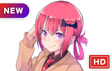 Satania New Tab, Customized Wallpapers HD small promo image