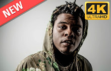 Gunna HD Wallpapers Hip Hop Music Theme small promo image