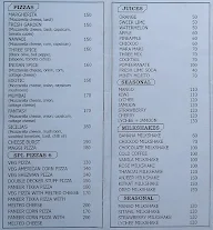 Cafe GUP-SHUP menu 4