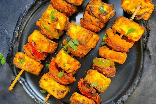 Paneer Tikka