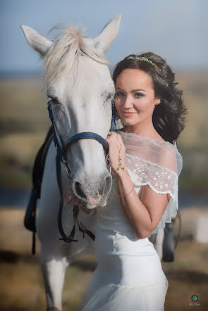 Fotografo di matrimoni Aleksandr Tilinin (alextilinin). Foto del 22 gennaio 2017