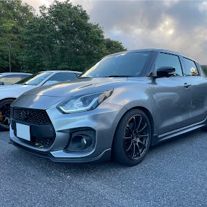 スイフトスポーツ ZC33S