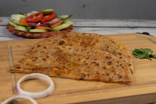 Aloo Paratha [1 Pcs]