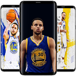 Cover Image of Download Stephen Curry | New HD Wallpaper 1.0.2 APK