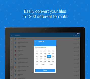 File Commander - File Manager/Explorer banner