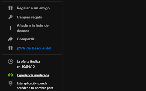 Correa de Meta-Perro