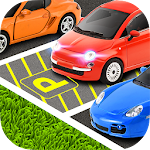 3D Parking City Apk