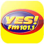 Cover Image of Download Yes FM Manila 1.0 APK