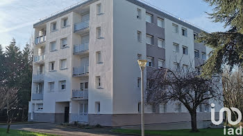 appartement à Saint-sebastien-sur-loire (44)