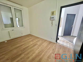 appartement à Rouen (76)