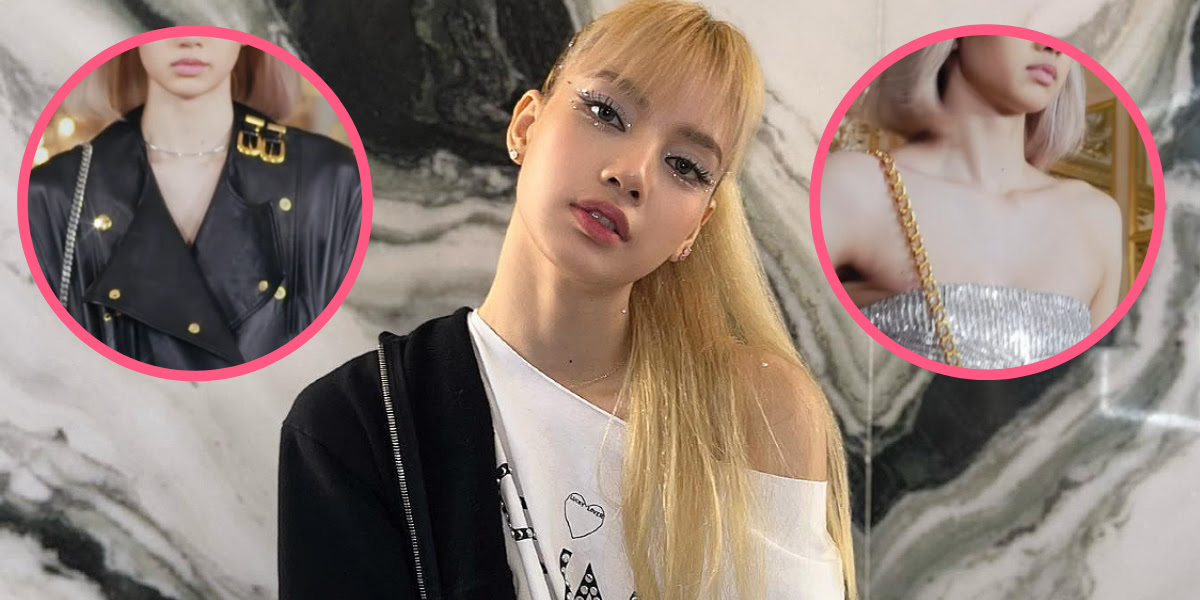 Opinion: Why K-pop idols are the new faces of global luxury: from  Blackpink's Lisa representing Celine to Exo's Kai modelling for Gucci,  Korean celebrities can pull in millennial customers from China, the