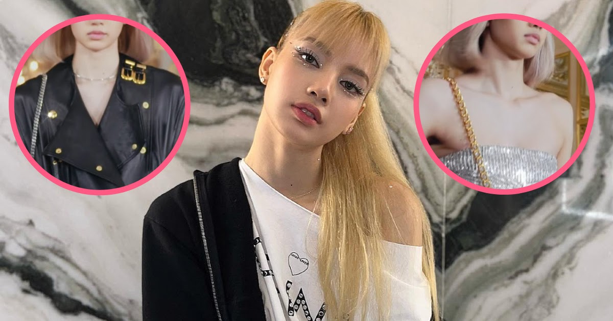 Every Celine bag Blackpink's Lisa has been spotted with - Her