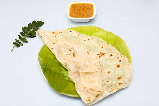 Veechu Parotta