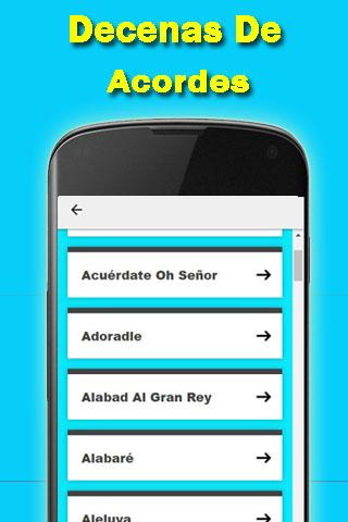 Pentecostal Choirs With Free Chords