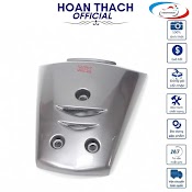 Mặt Nạ Xe Máy Wave Nhỏ Màu Bạc Nhựa Umv Hoanthach Sp011132