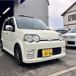 ムーヴカスタム L152S