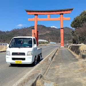 サンバートラック