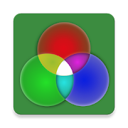 Physics Toolbox Color Gen 1.3.7 Icon