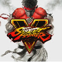 Street Fighter V Games New Tab HD Themes