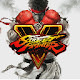 Street Fighter V Games New Tab HD Themes