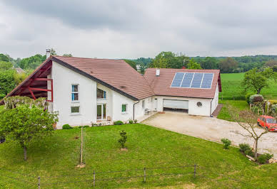 Maison avec terrasse 5