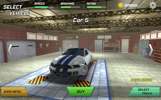 Extreme Japan Drift Car Racing Unblocked Game