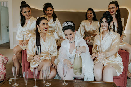 Wedding photographer Luís Roberto (robframing). Photo of 8 October 2023