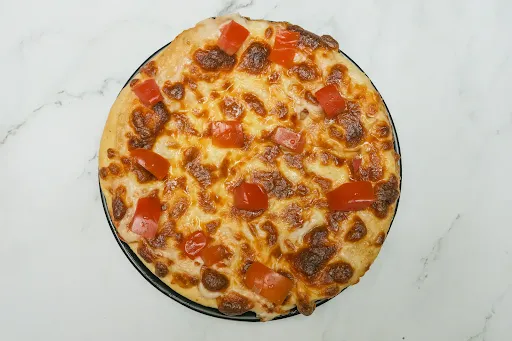 Tomato Pizza