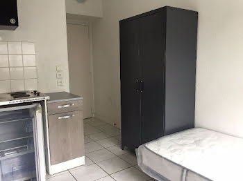 appartement à Brest (29)