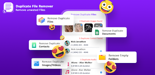 Duplicate File Remover